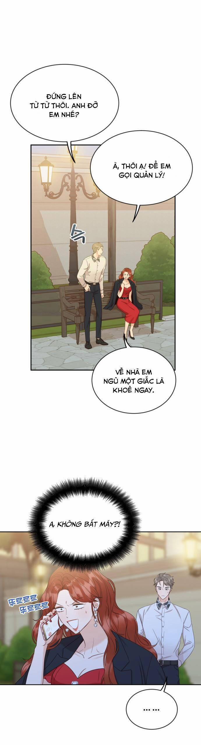 Người Một Nhà 7 trang 13