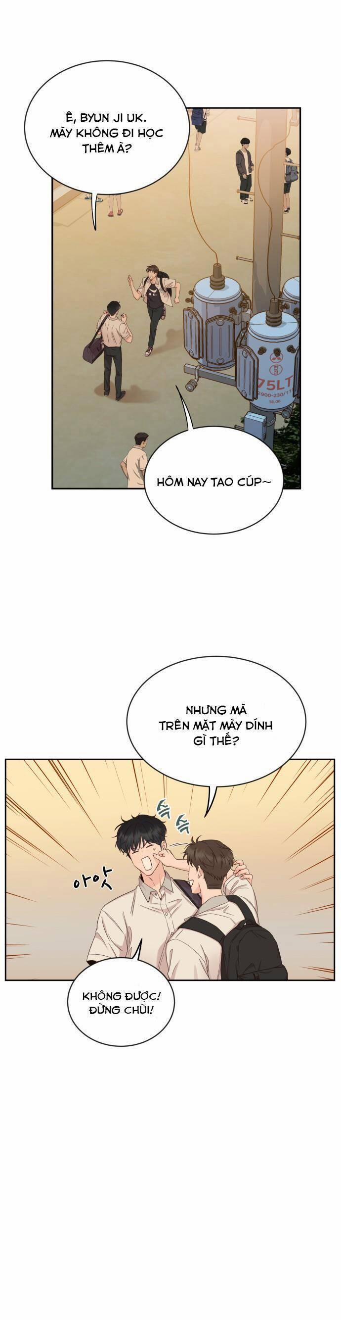 Người Một Nhà 7 trang 16