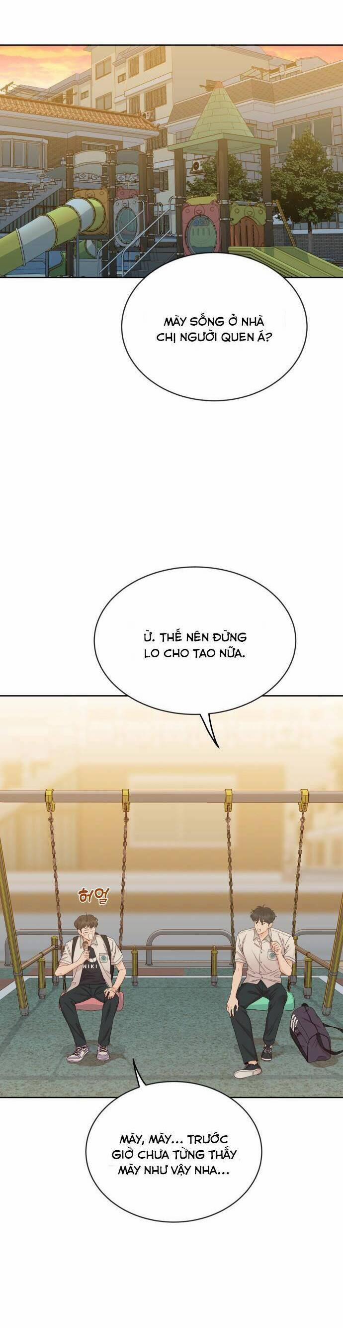 Người Một Nhà 7 trang 17