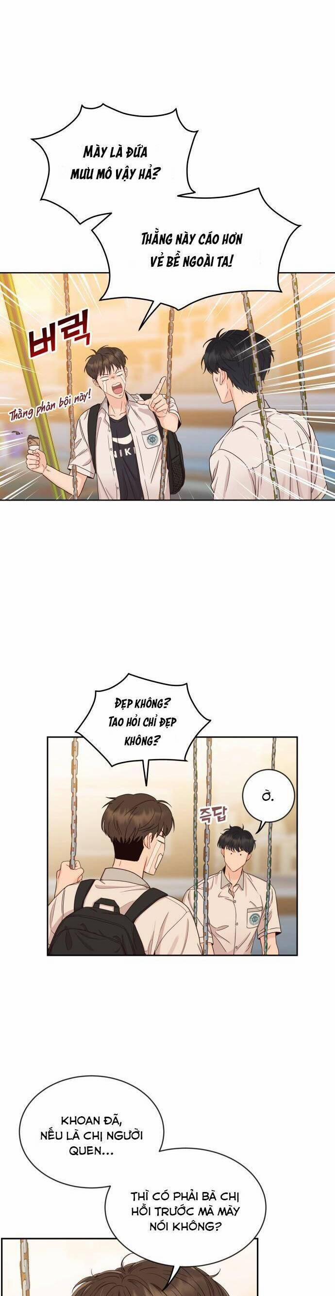 Người Một Nhà 7 trang 18