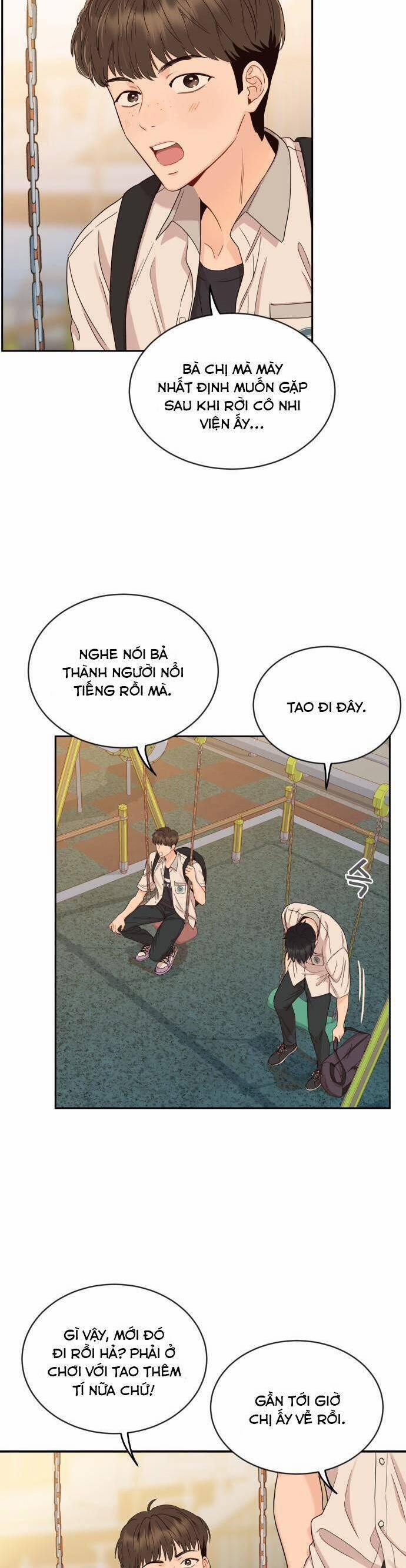 Người Một Nhà 7 trang 19