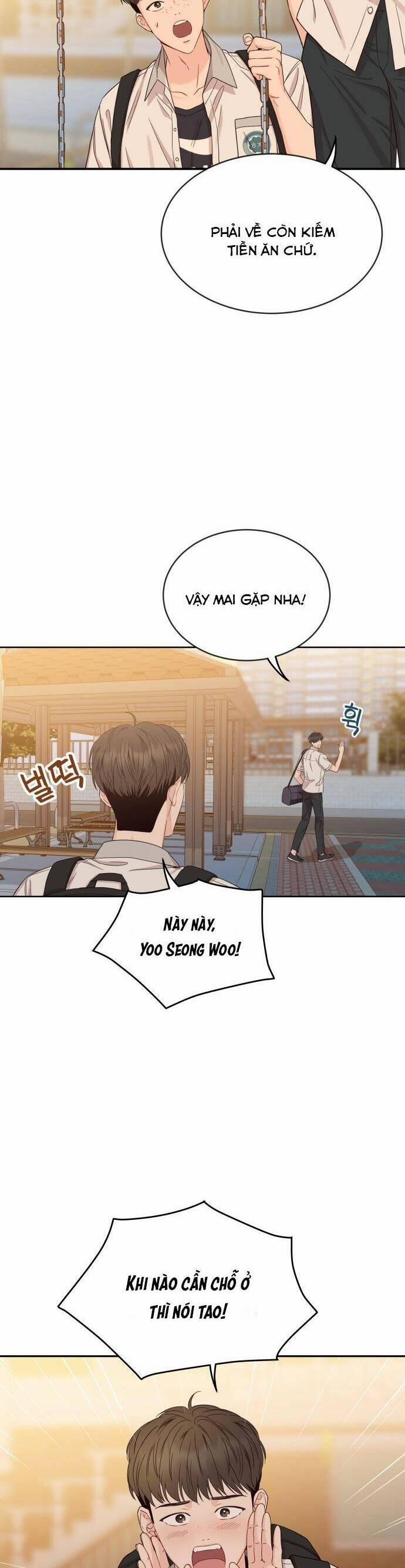 Người Một Nhà 7 trang 20