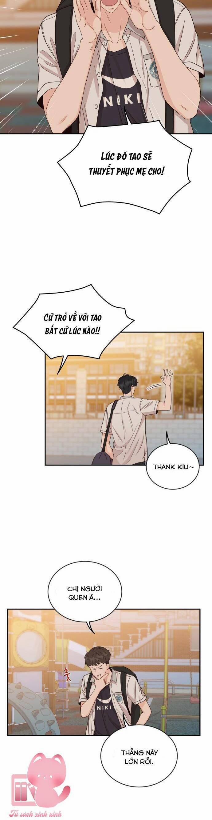 Người Một Nhà 7 trang 21