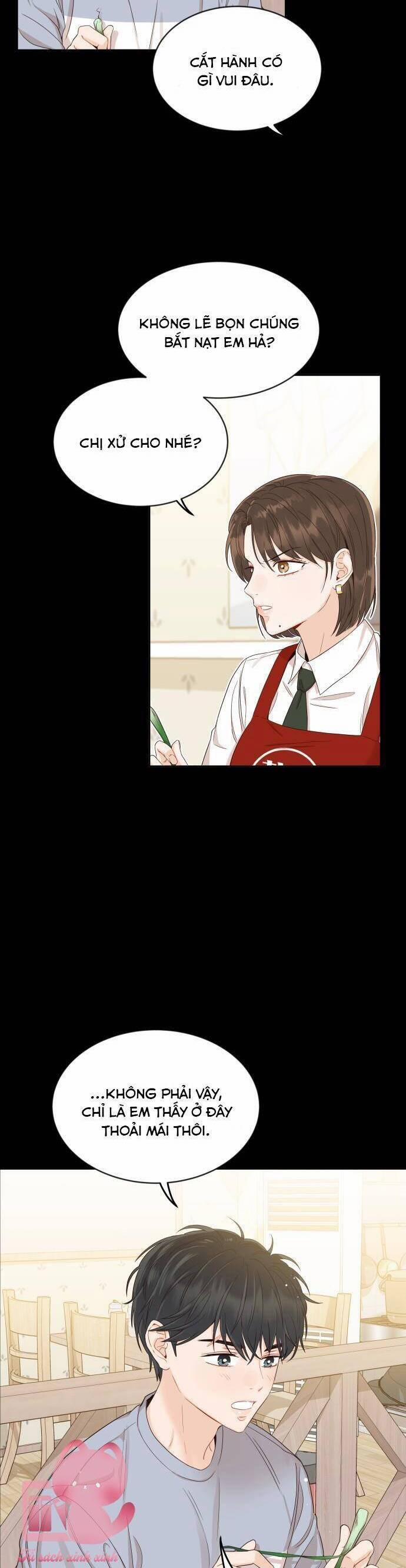 Người Một Nhà 7 trang 27