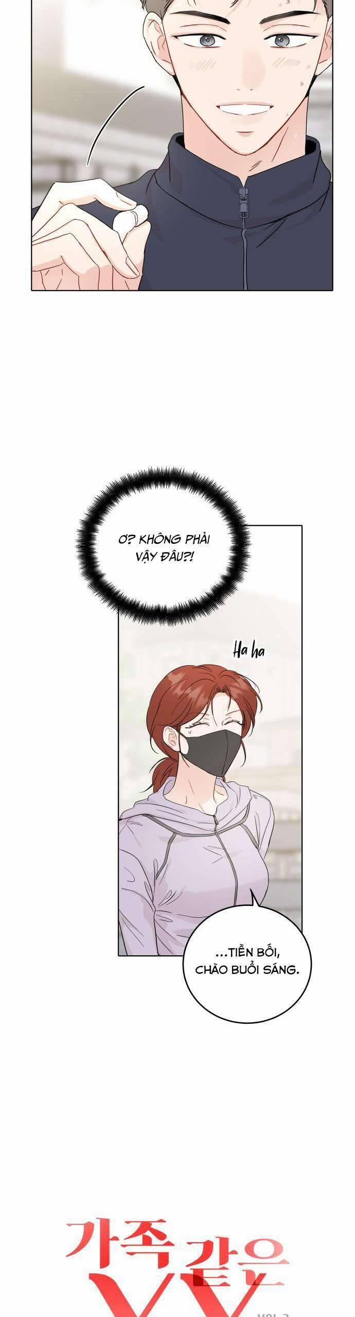 Người Một Nhà 70 trang 1