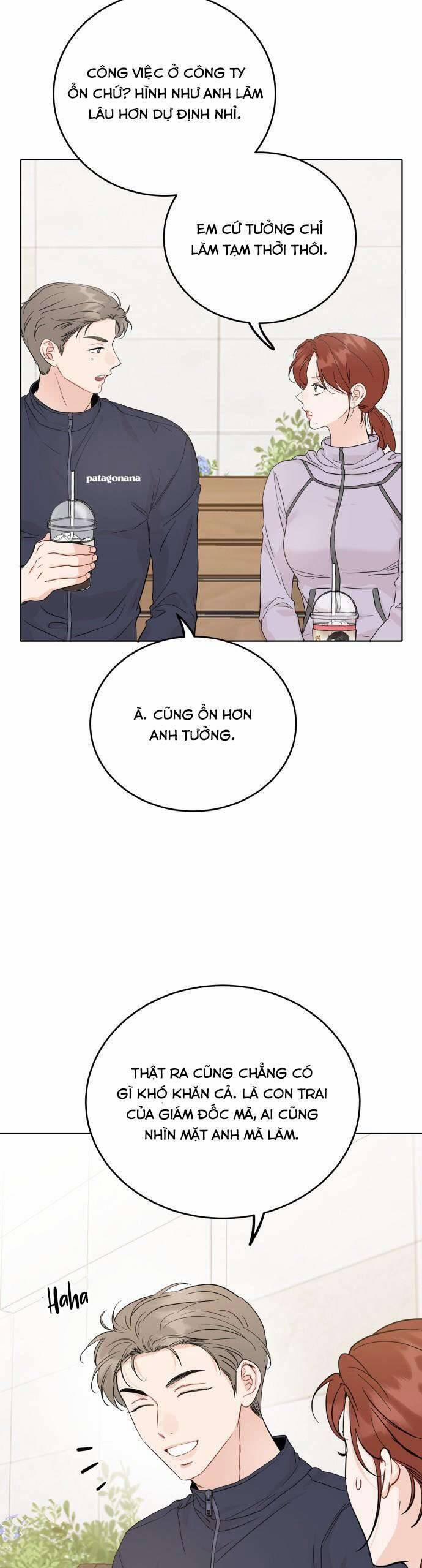 Người Một Nhà 70 trang 10