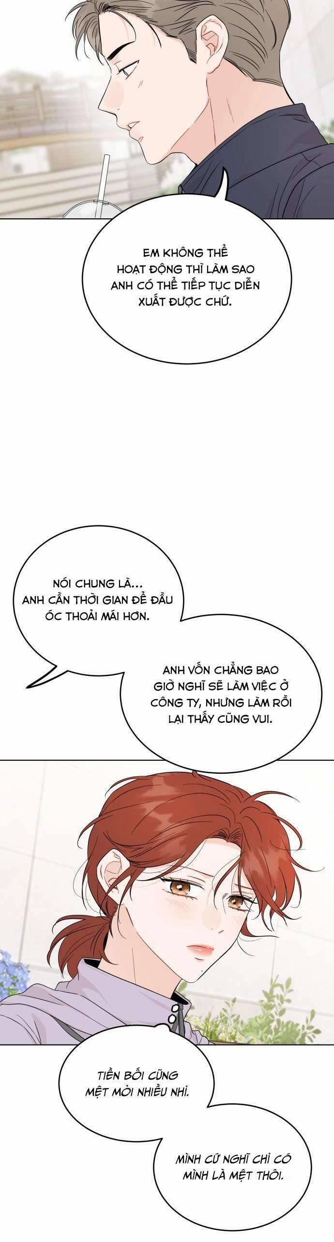 Người Một Nhà 70 trang 15