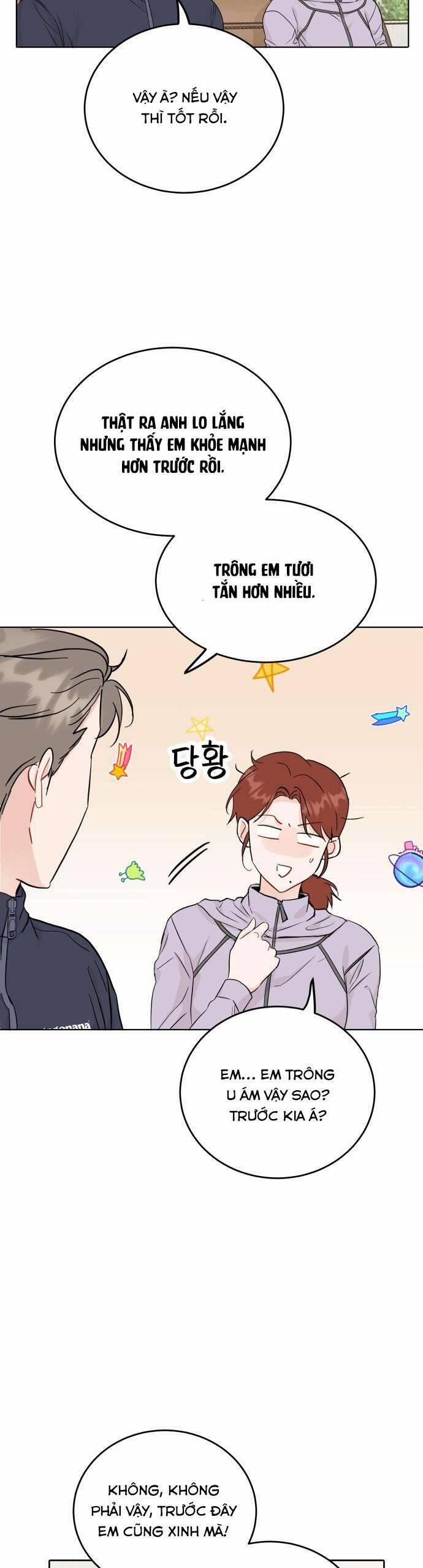 Người Một Nhà 70 trang 17