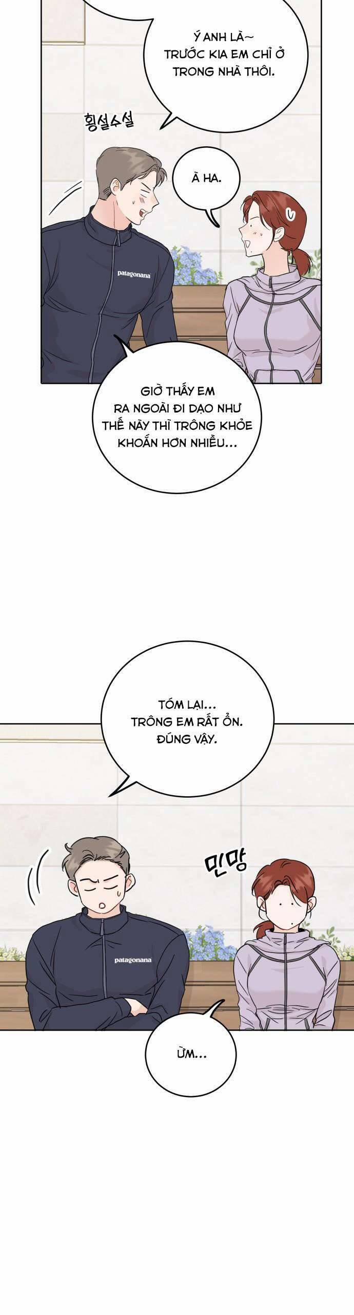 Người Một Nhà 70 trang 18