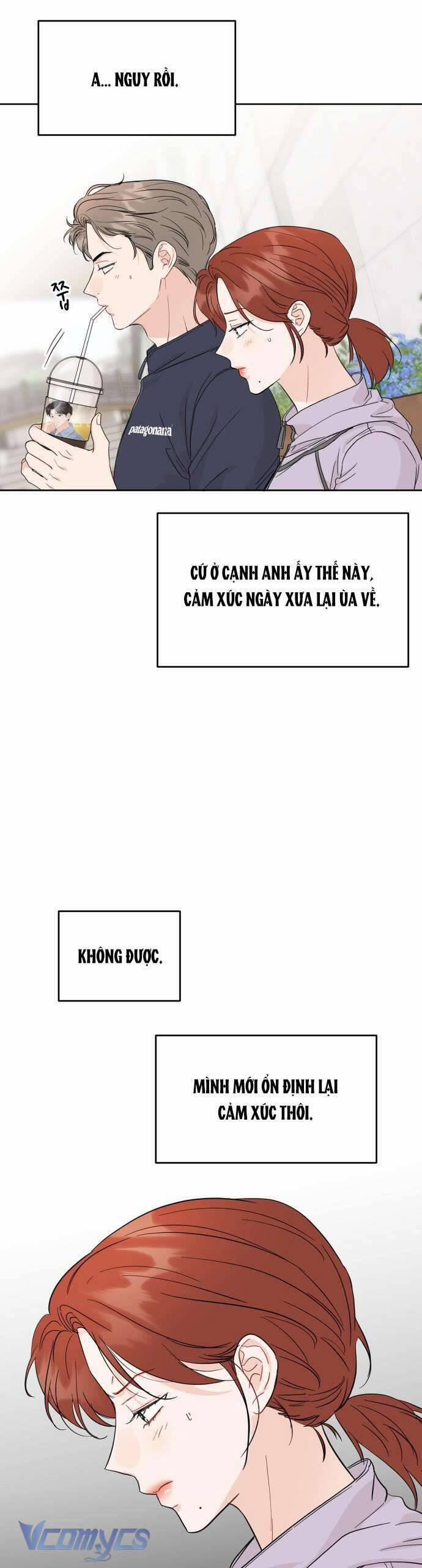 Người Một Nhà 70 trang 19