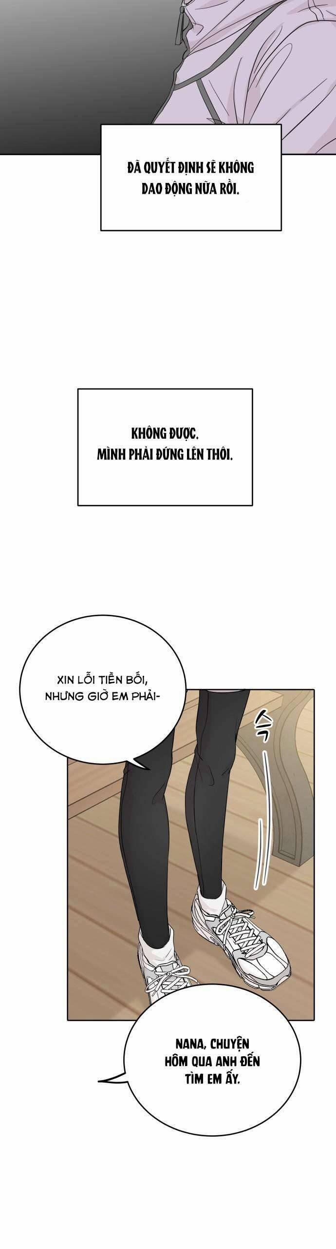 Người Một Nhà 70 trang 20