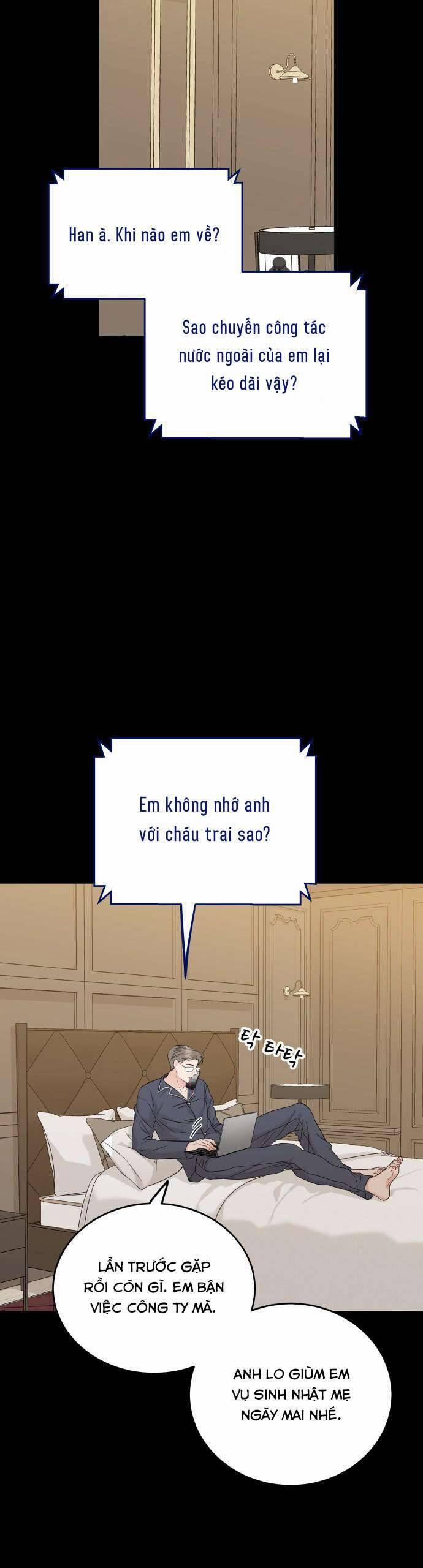 Người Một Nhà 70 trang 23