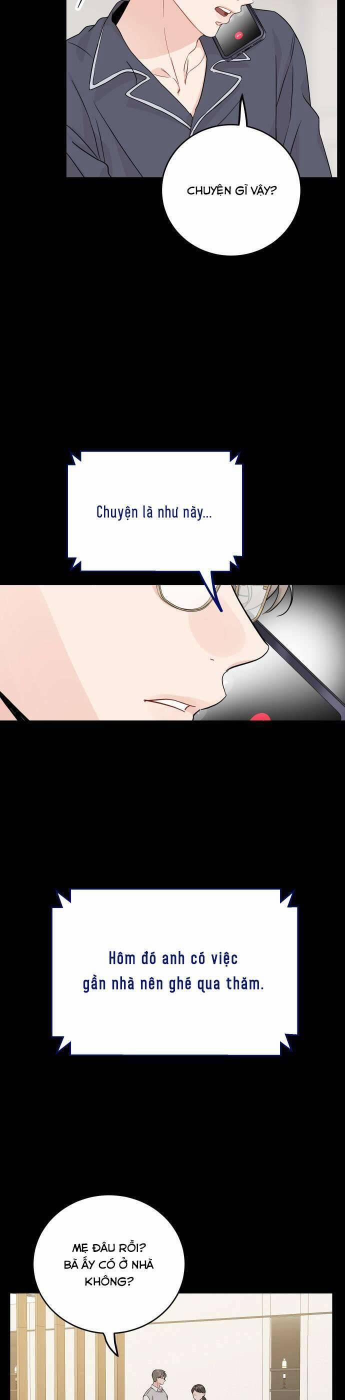 Người Một Nhà 70 trang 25