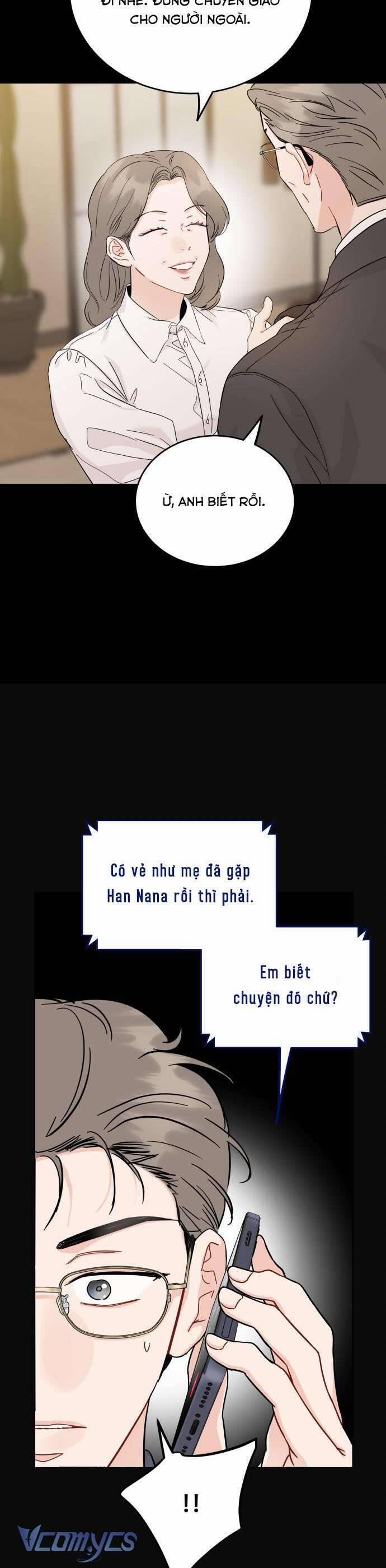 Người Một Nhà 70 trang 28