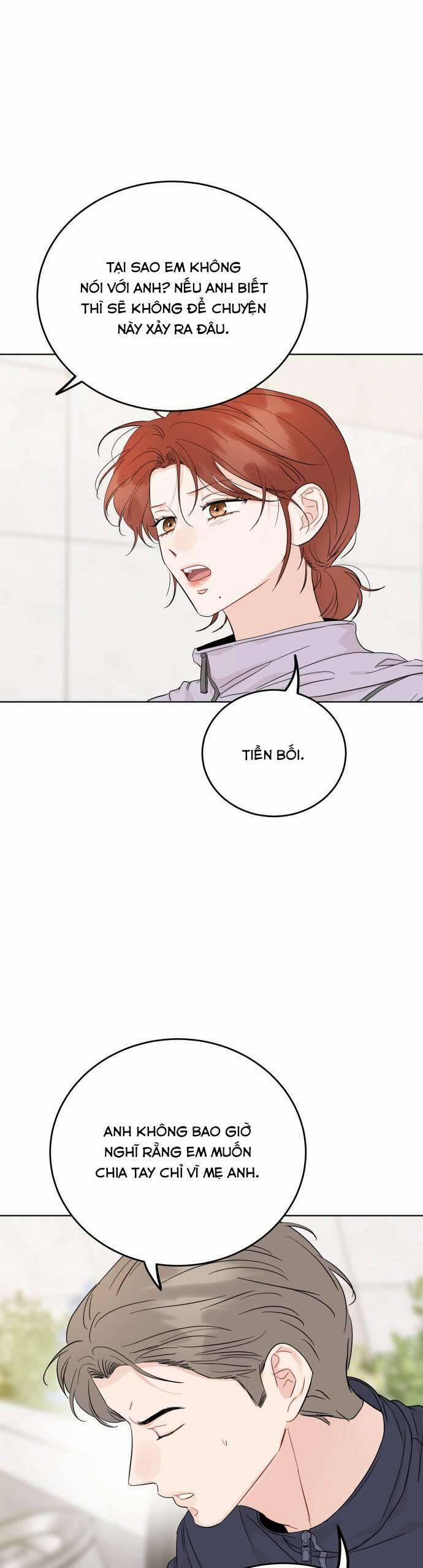 Người Một Nhà 70 trang 30