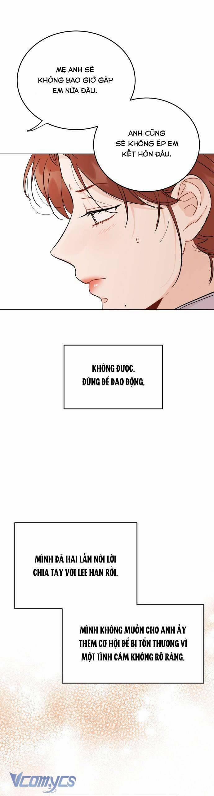 Người Một Nhà 70 trang 33