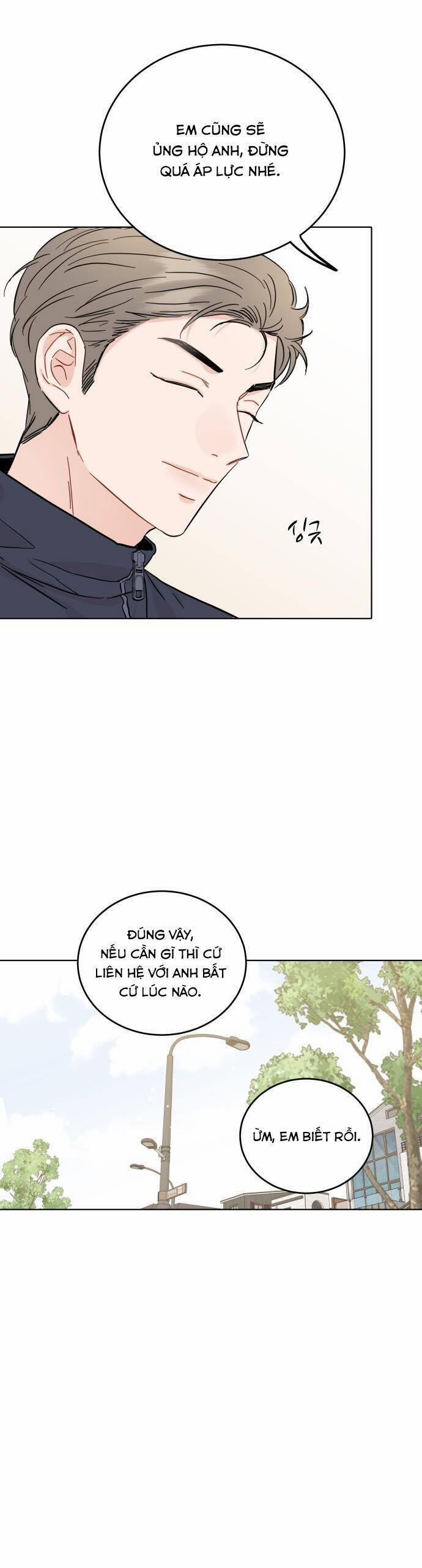 Người Một Nhà 71 trang 14