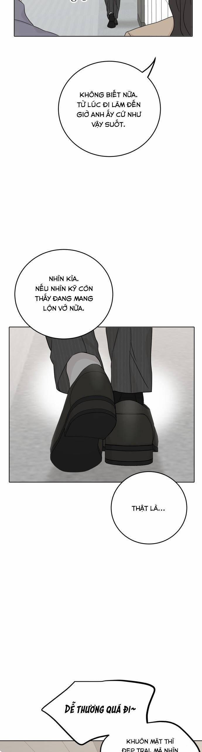 Người Một Nhà 71 trang 17