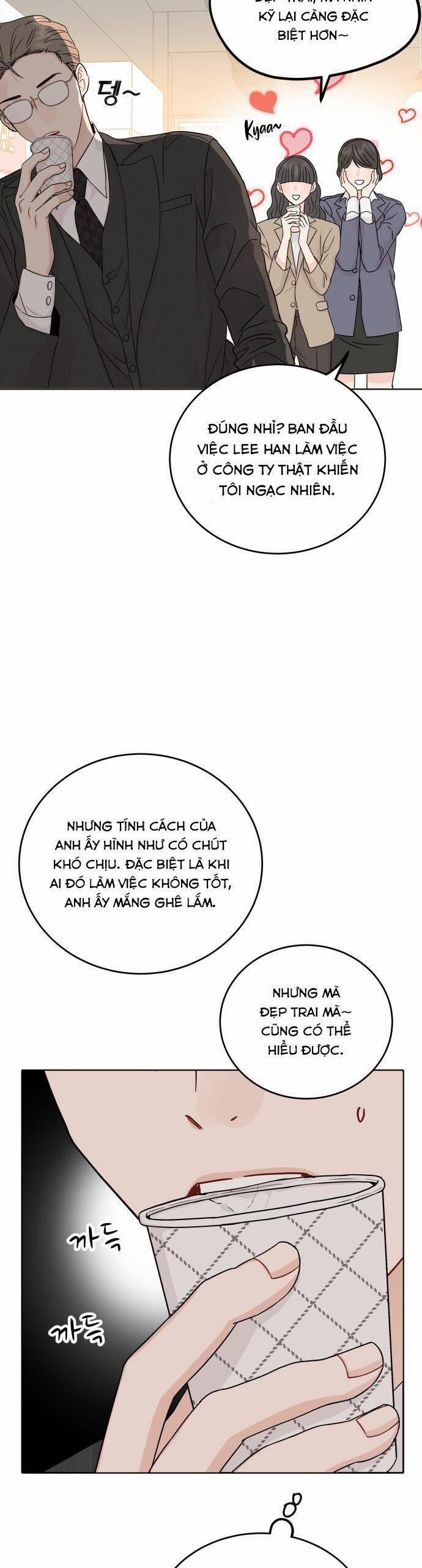 Người Một Nhà 71 trang 18