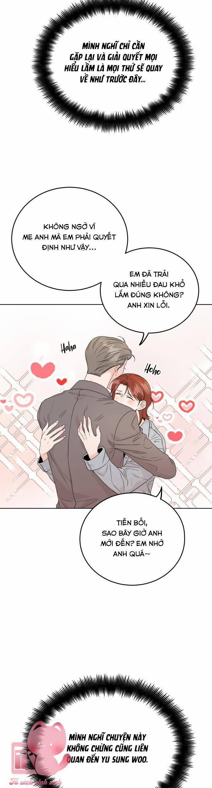 Người Một Nhà 71 trang 20