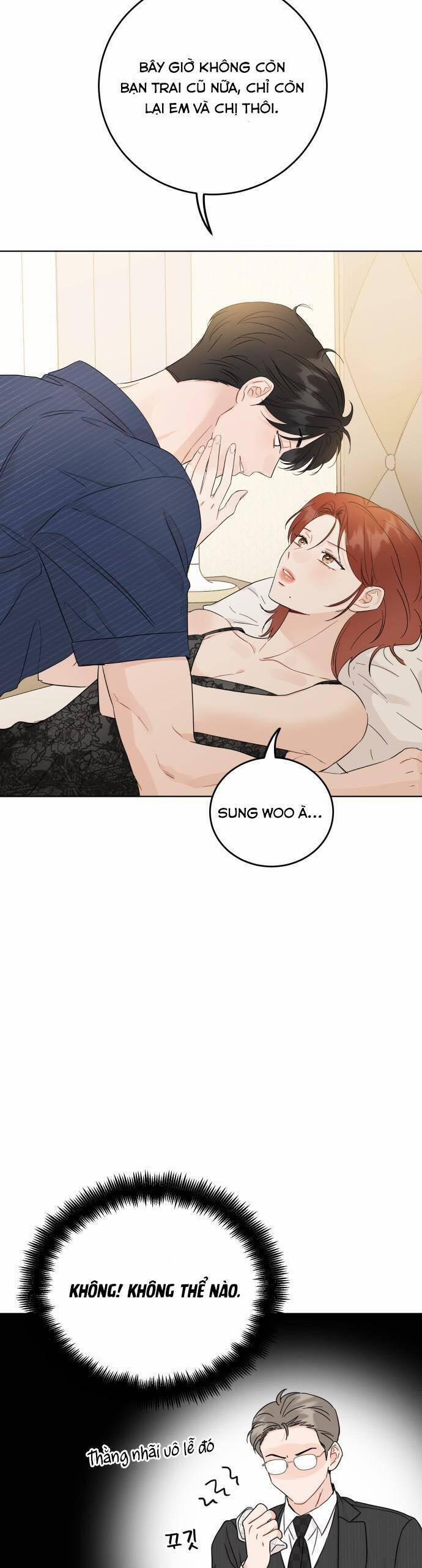 Người Một Nhà 71 trang 22