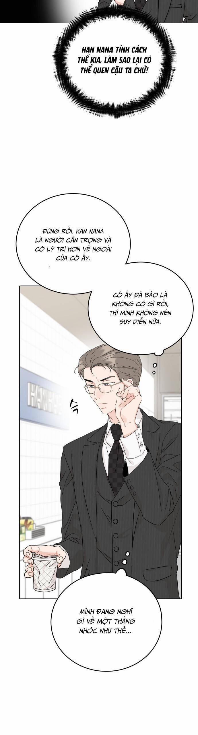 Người Một Nhà 71 trang 23