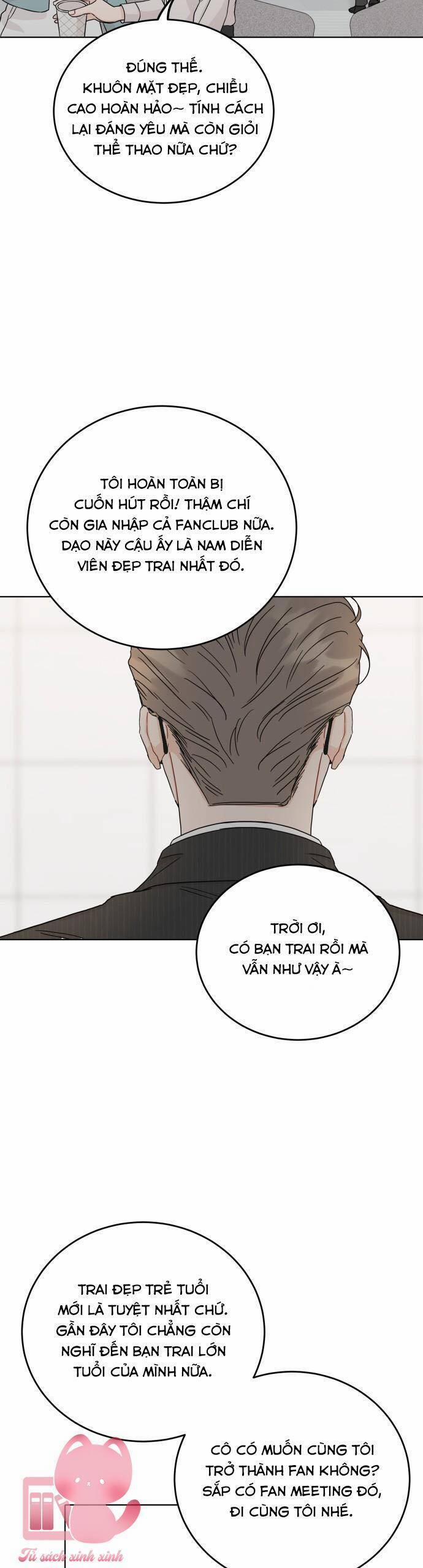 Người Một Nhà 71 trang 25