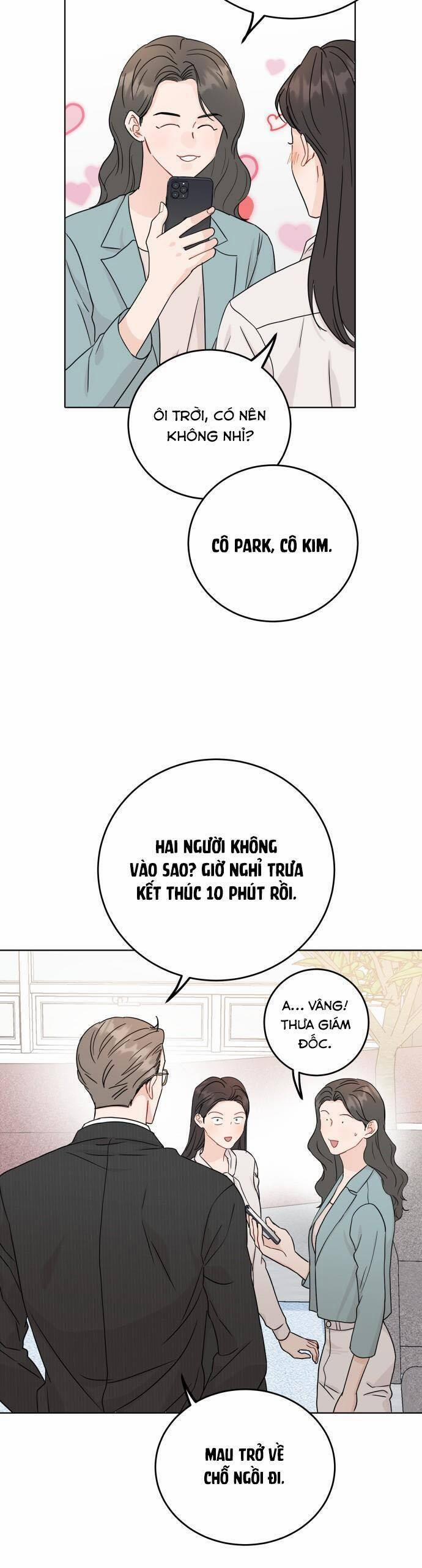 Người Một Nhà 71 trang 26