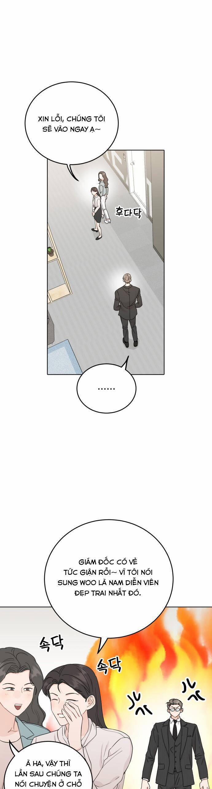 Người Một Nhà 71 trang 27