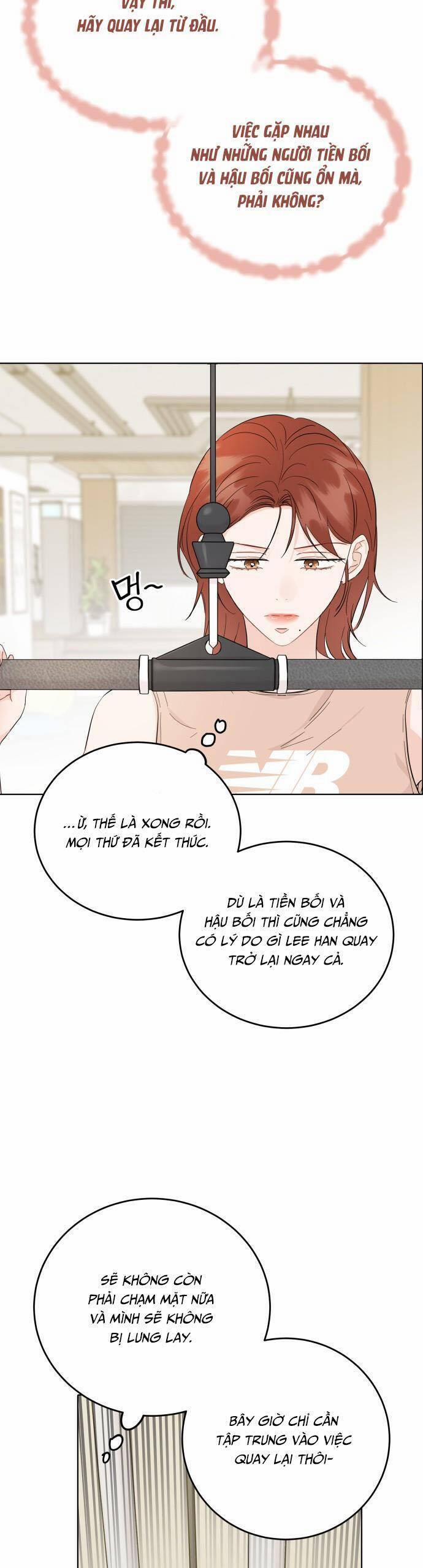 Người Một Nhà 71 trang 32