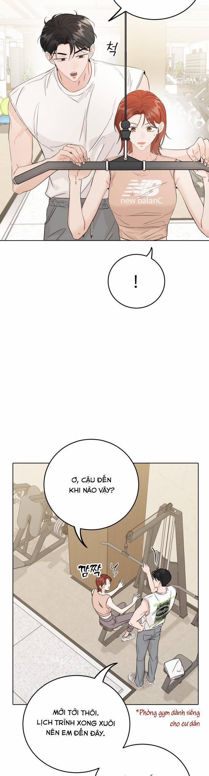 Người Một Nhà 71 trang 34