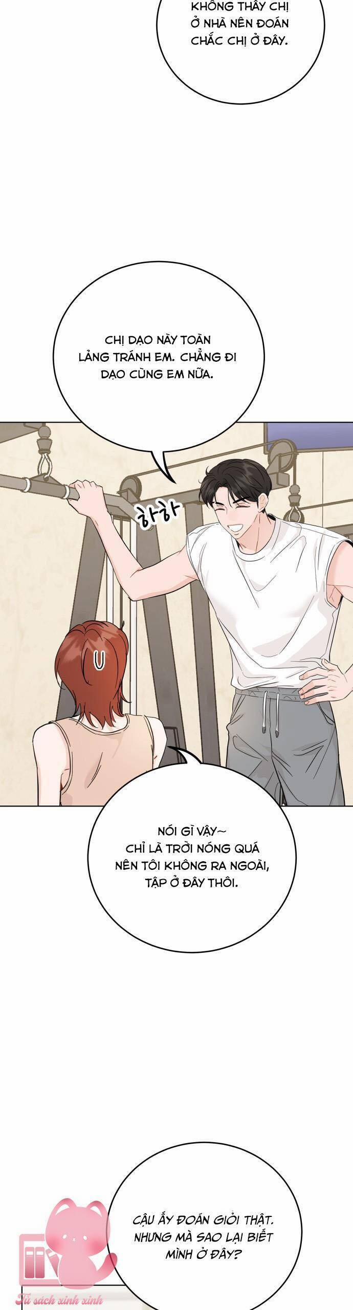 Người Một Nhà 71 trang 35