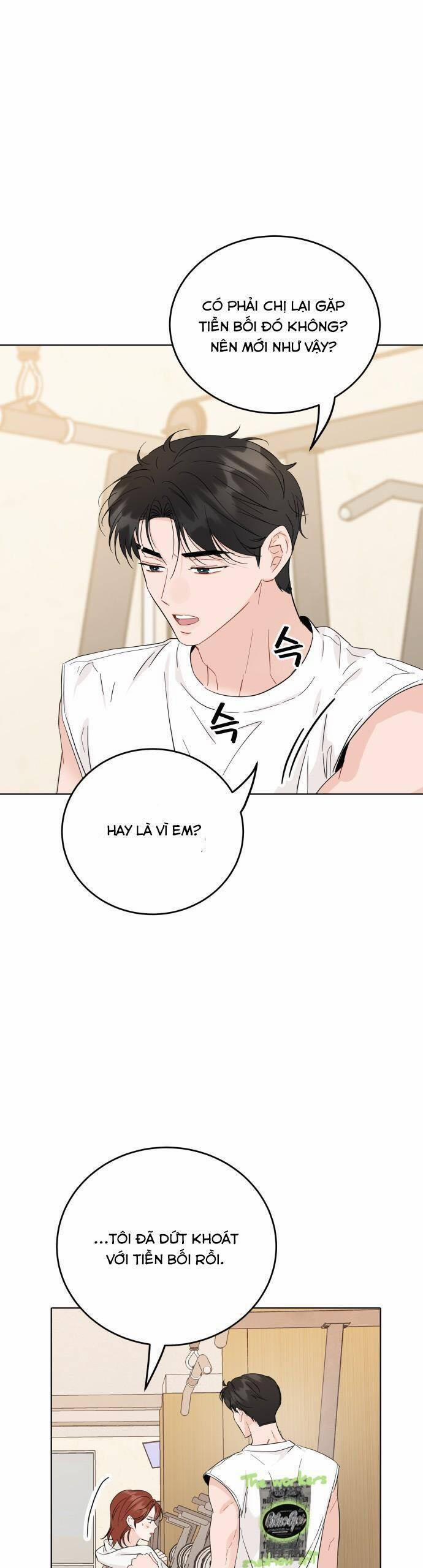 Người Một Nhà 71 trang 37