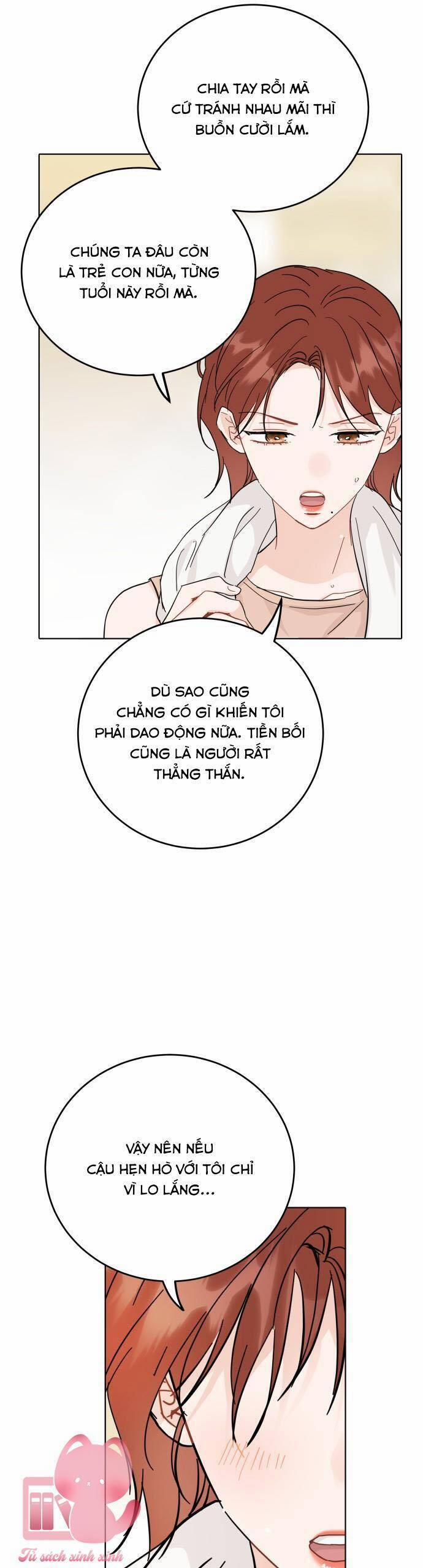 Người Một Nhà 71 trang 40