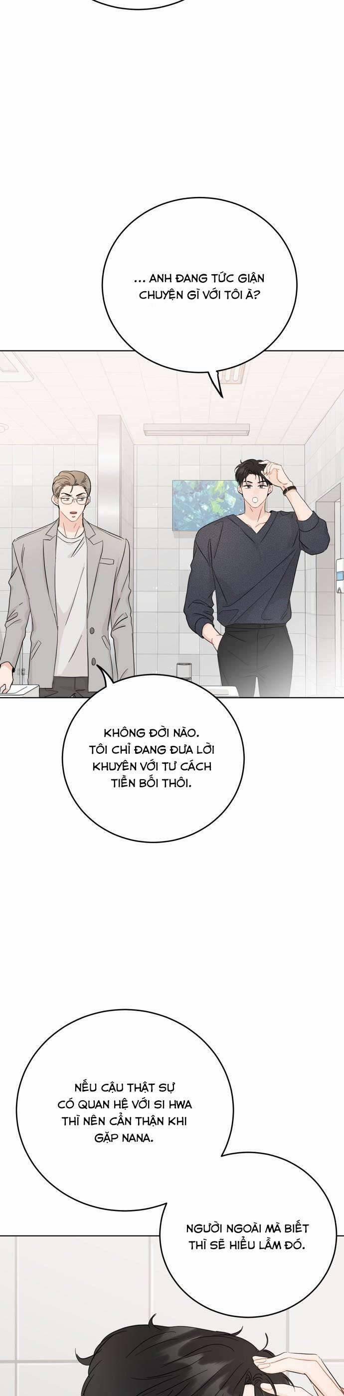 Người Một Nhà 72 trang 20