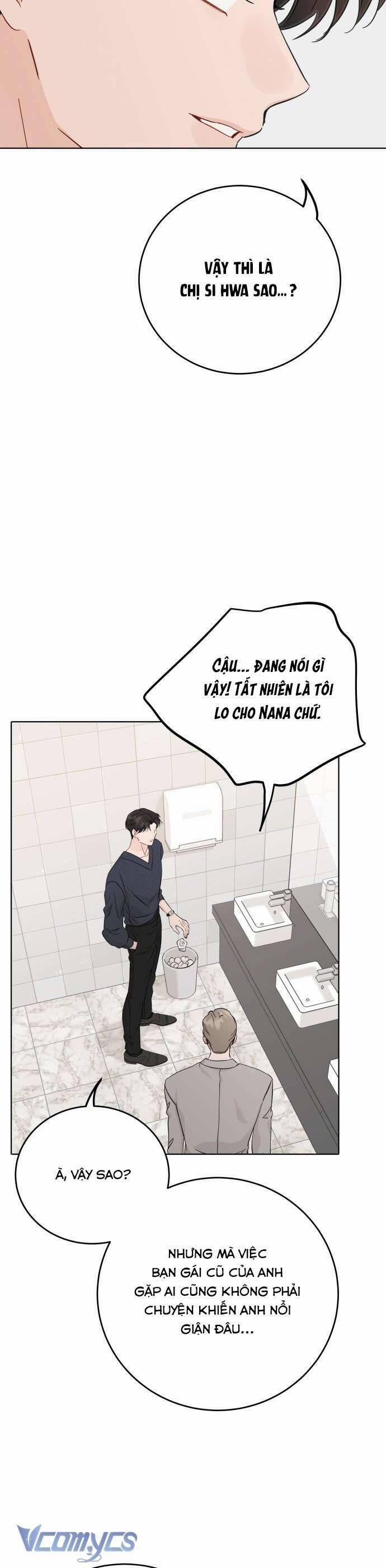 Người Một Nhà 72 trang 22