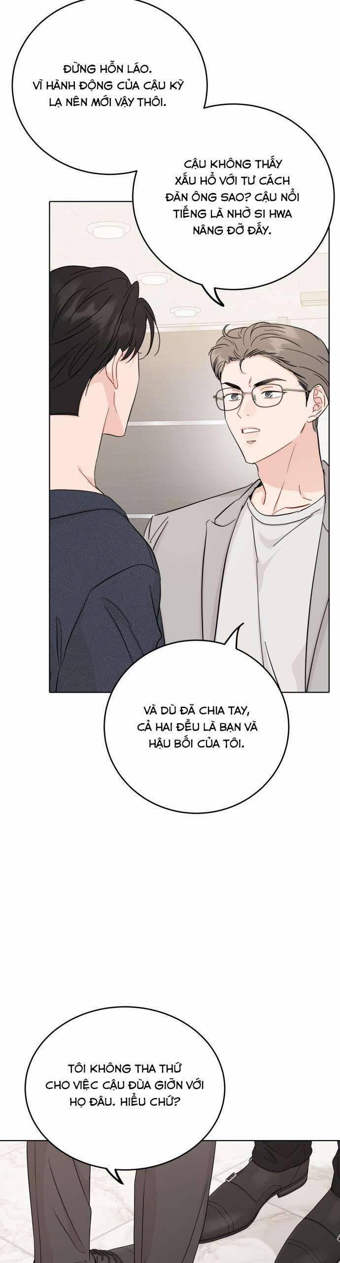 Người Một Nhà 72 trang 23