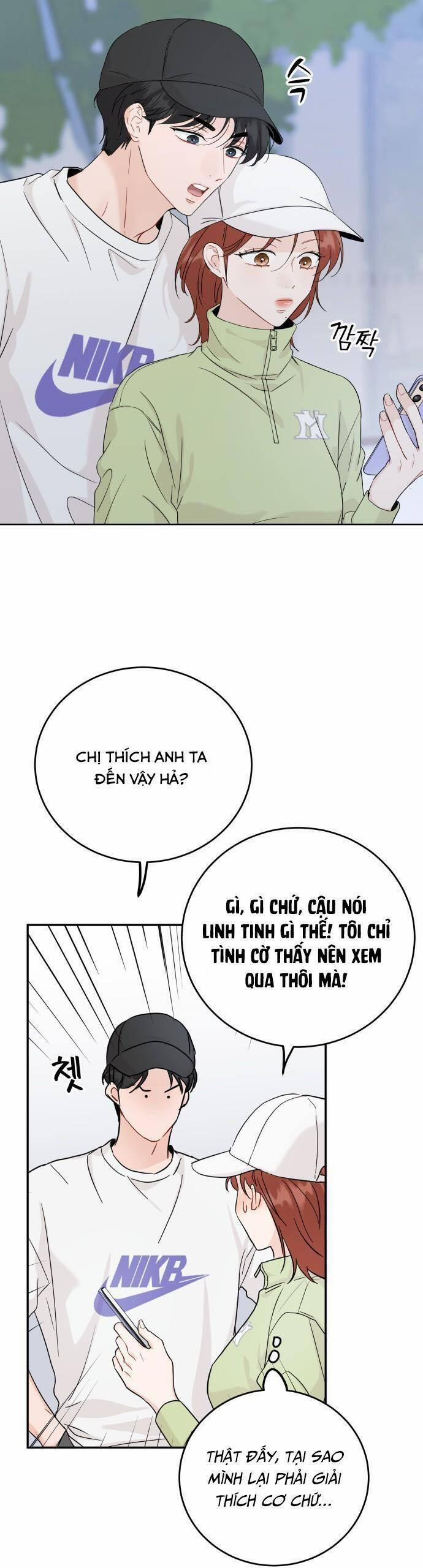 Người Một Nhà 73 trang 1