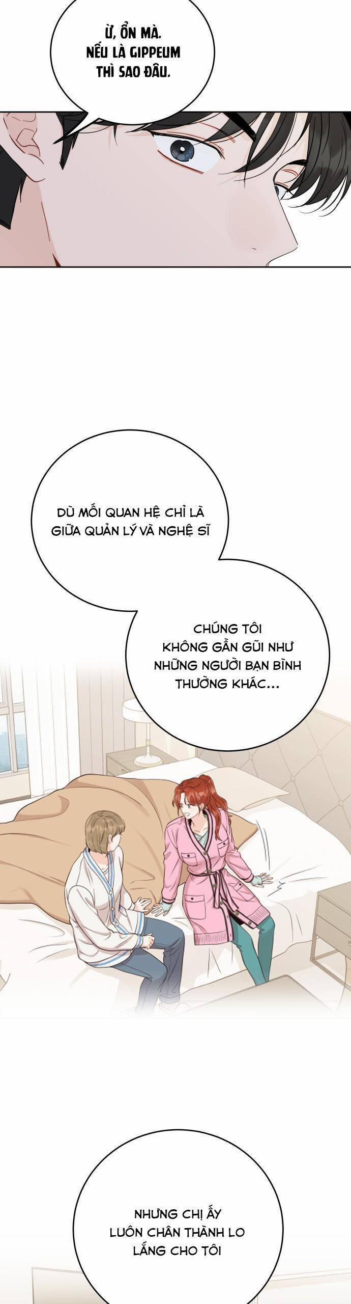 Người Một Nhà 73 trang 13