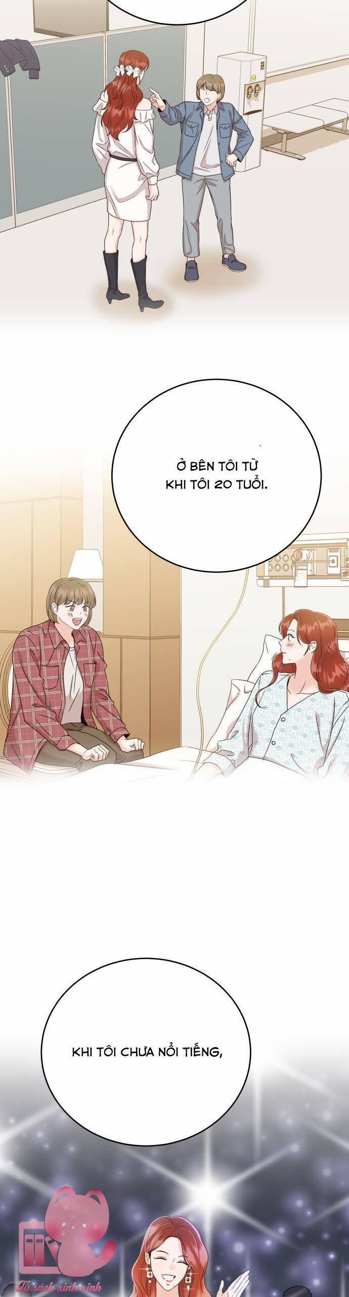 Người Một Nhà 73 trang 14