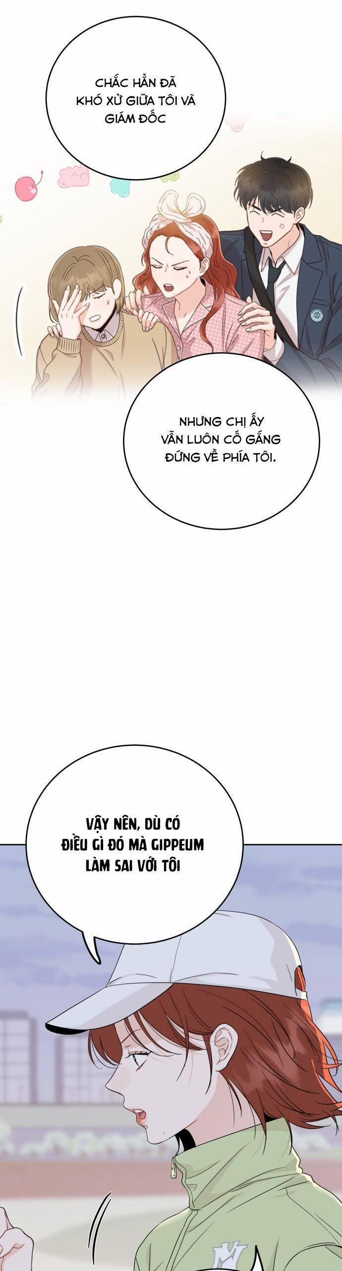 Người Một Nhà 73 trang 16