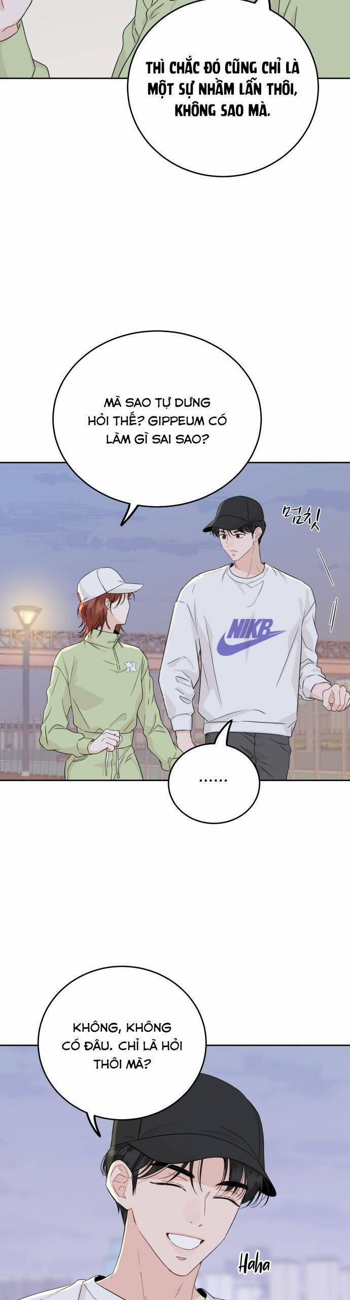 Người Một Nhà 73 trang 17