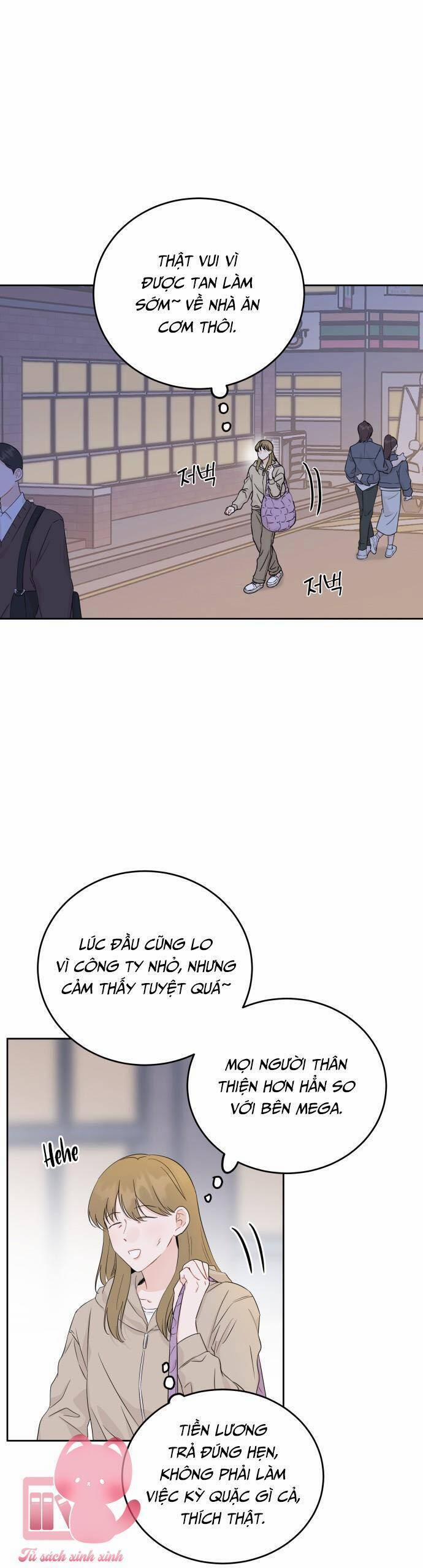 Người Một Nhà 73 trang 19