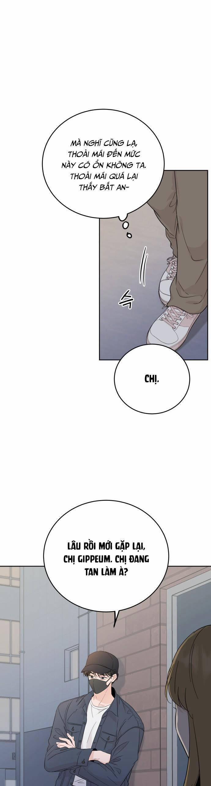 Người Một Nhà 73 trang 20