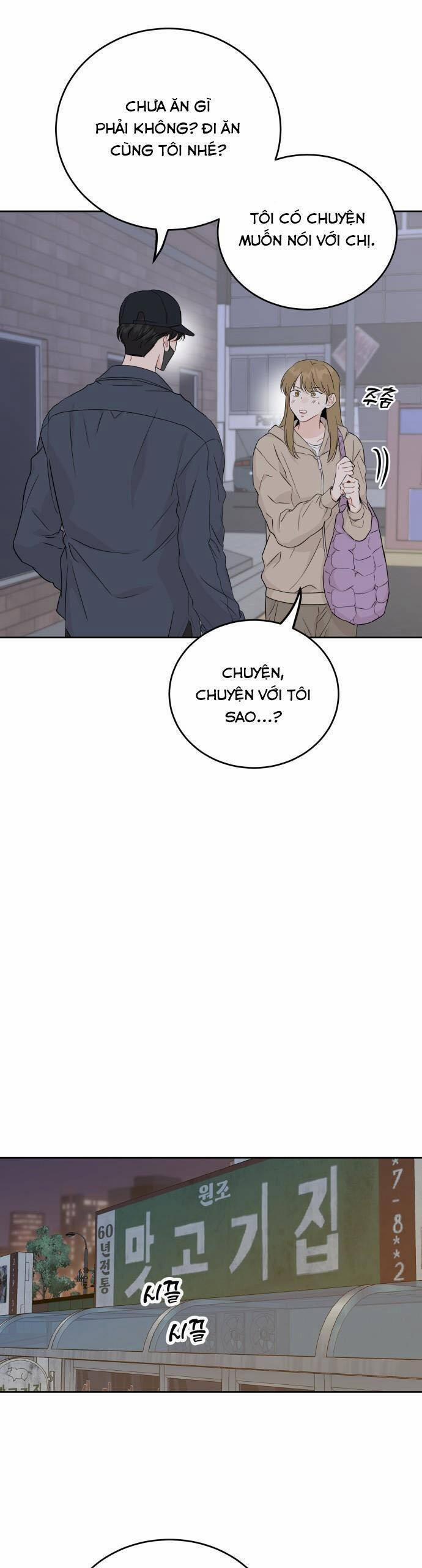 Người Một Nhà 73 trang 22