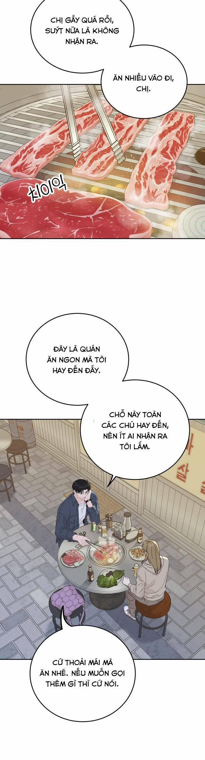 Người Một Nhà 73 trang 23