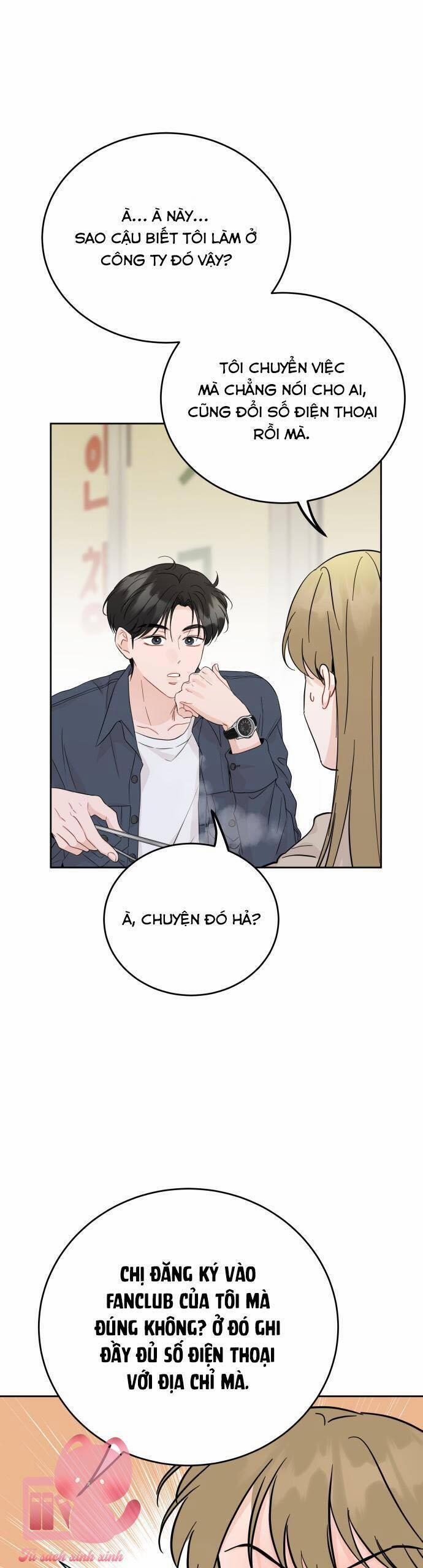 Người Một Nhà 73 trang 24