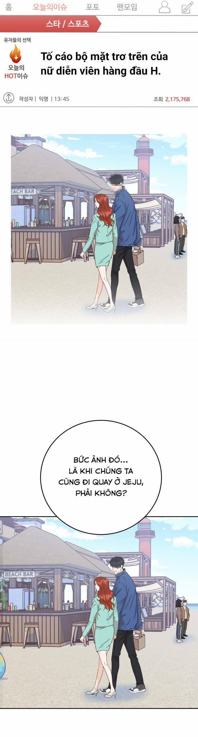 Người Một Nhà 73 trang 28