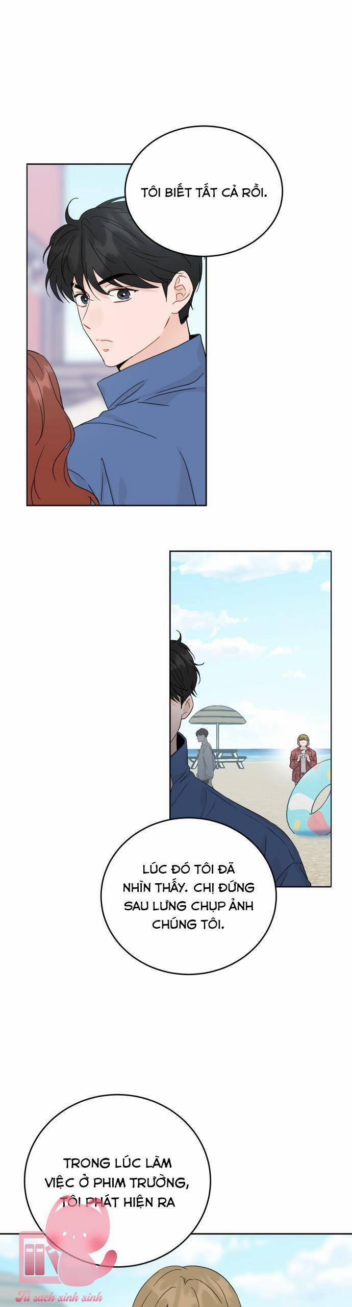 Người Một Nhà 73 trang 29