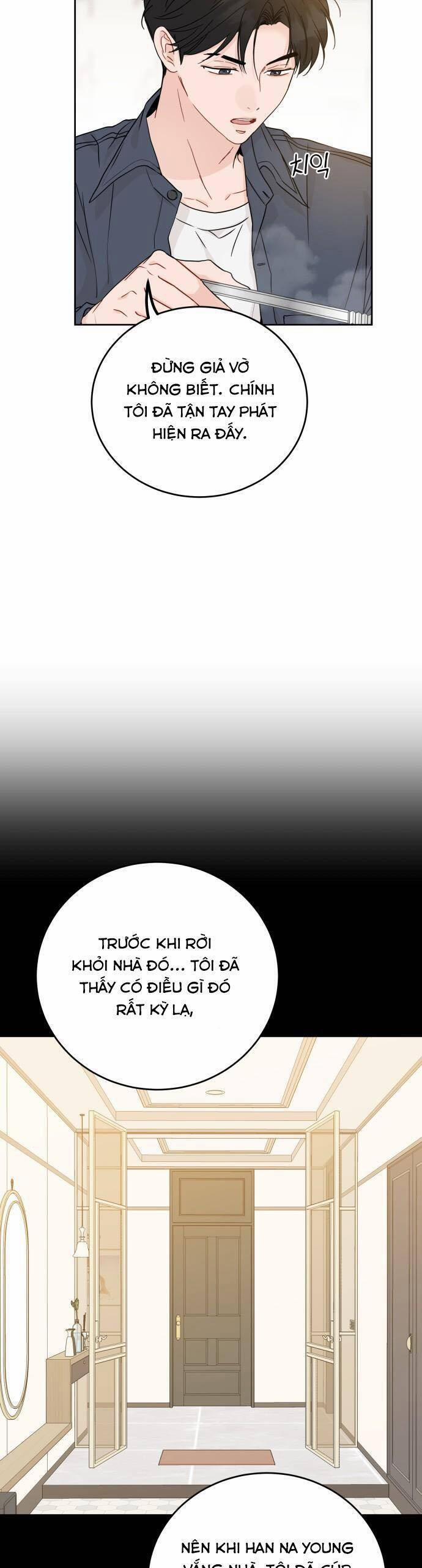 Người Một Nhà 73 trang 32